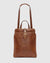Emma Tan - Shoulder Bag/ Backpack - Republic of Florence