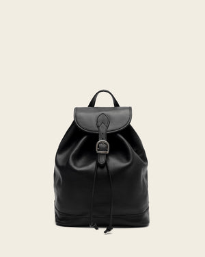 Martina Ink - Leather Backpack