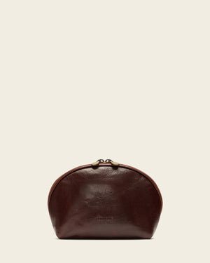 Porter Terra - Leather Pouch