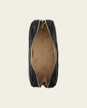 Primo Ink - Leather Toiletry Bag
