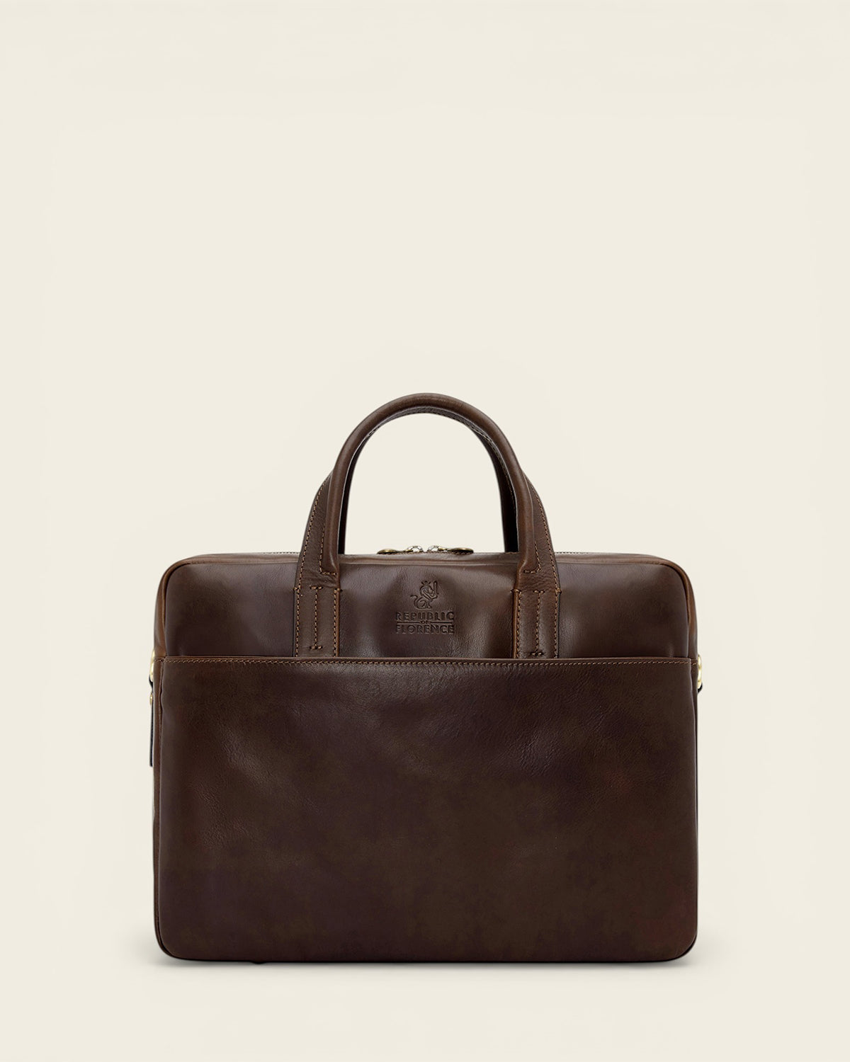 Tokyo Espresso - 16" Laptop Briefcase