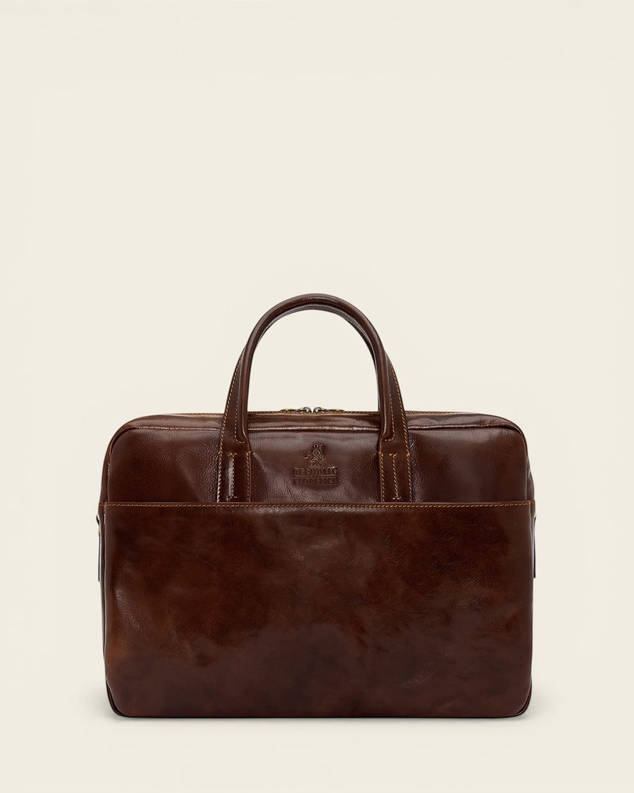 Tokyo Terra - 16" Laptop Briefcase