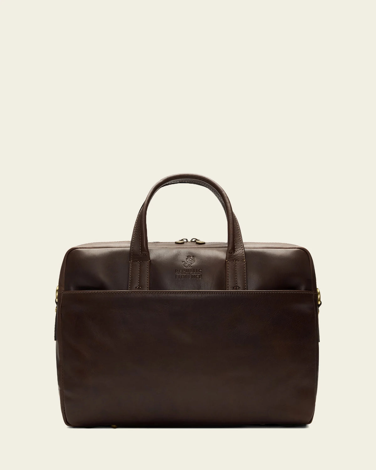 Tokyo Espresso - 16" Laptop Briefcase