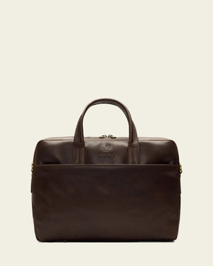 Tokyo Espresso - 16" Laptop Briefcase