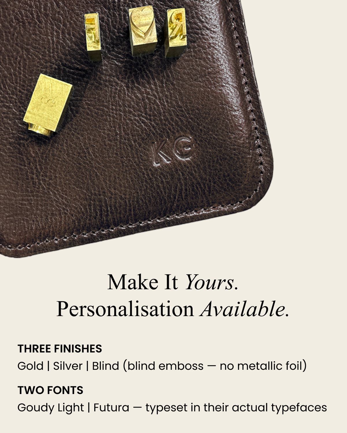 Tokyo Espresso - 16" Laptop Briefcase