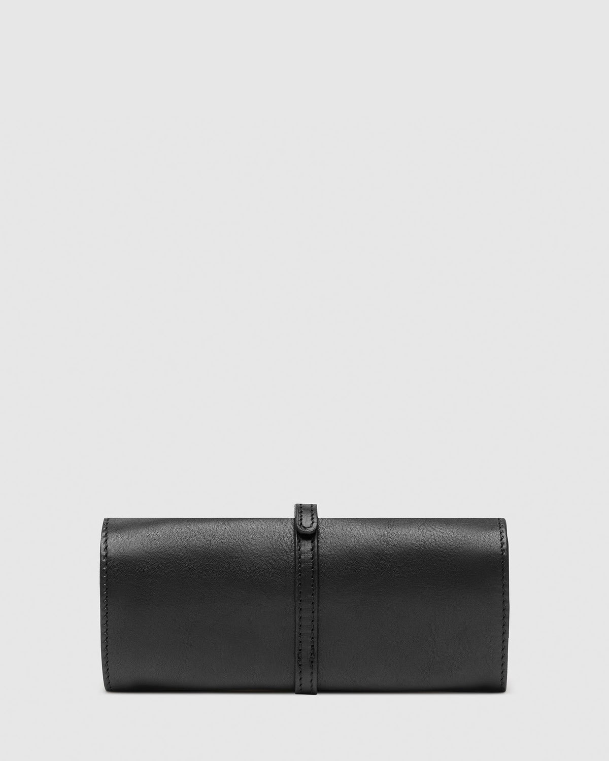 Gioia Black Jewellery Case - Republic of Florence