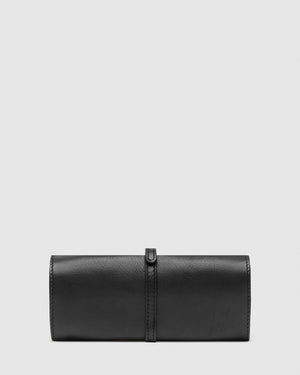 Gioia Black Jewellery Case - Republic of Florence