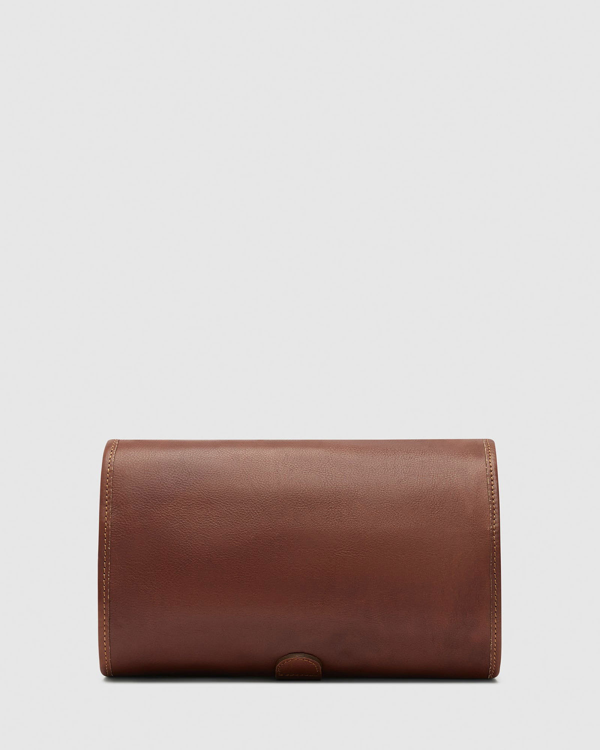 Hanging Dopp Kit Matt Brown - Republic of Florence