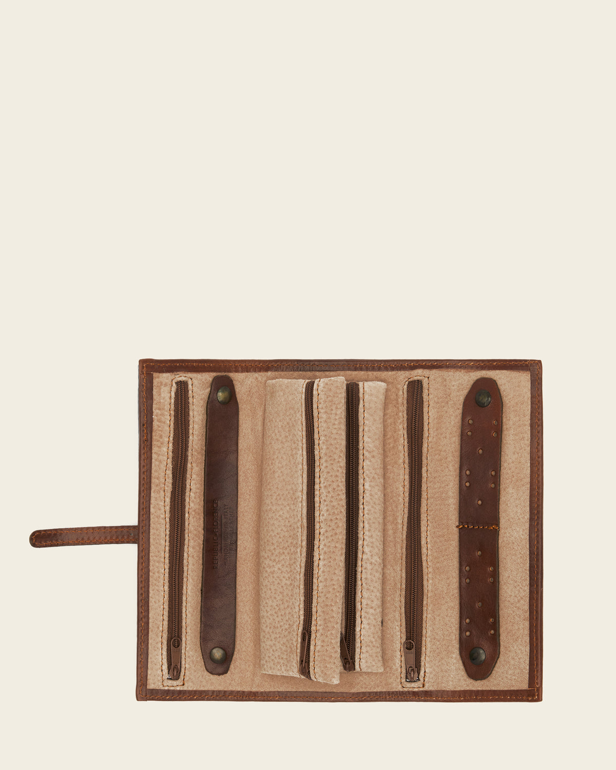Gioia Earth Jewellery Case