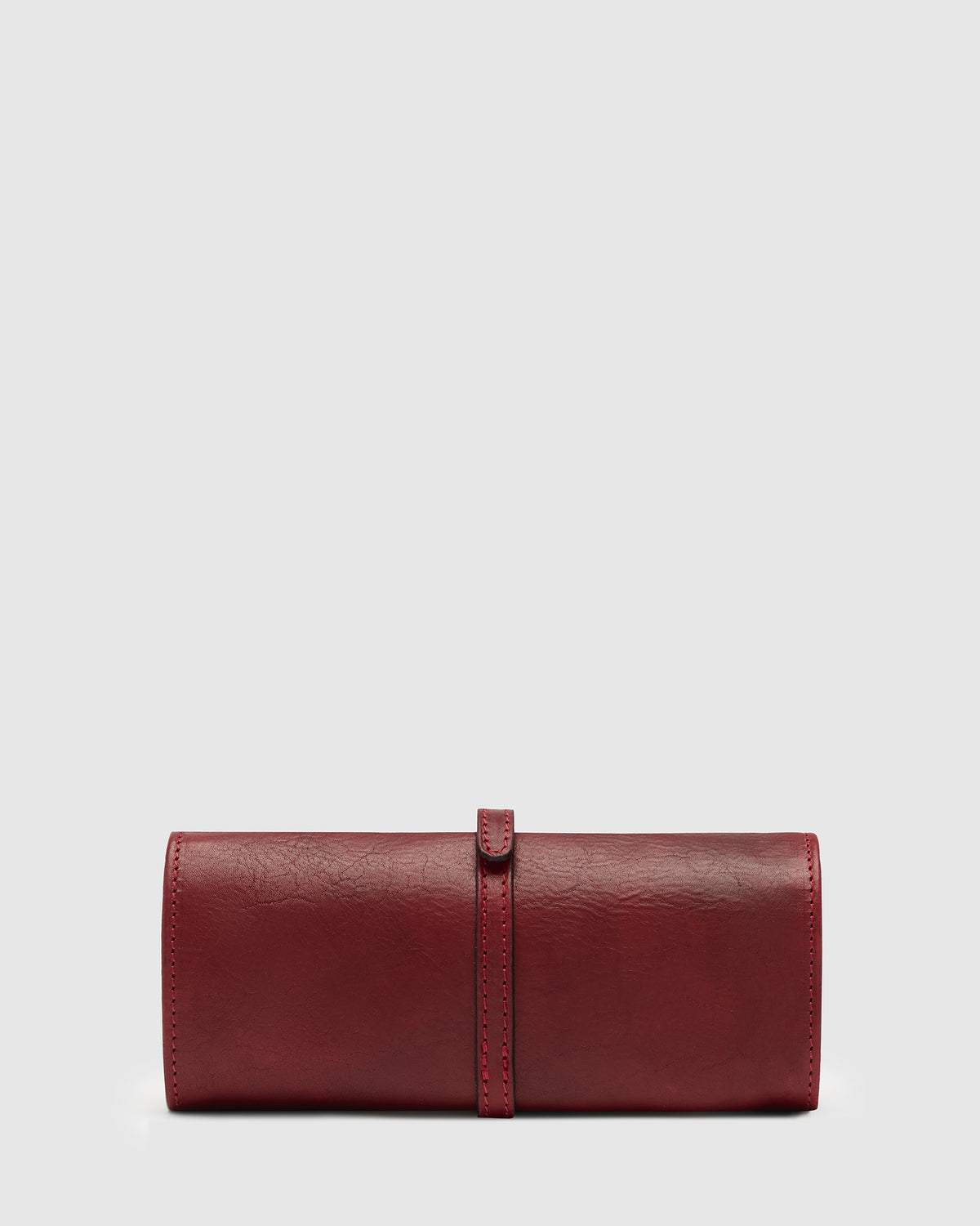 Gioia Rosso - Jewellery Case
