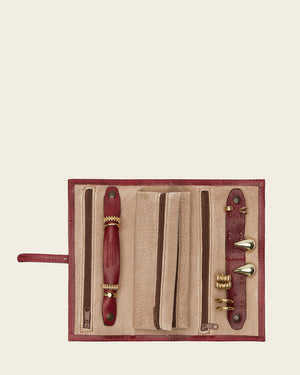 Gioia Rosso - Jewellery Case