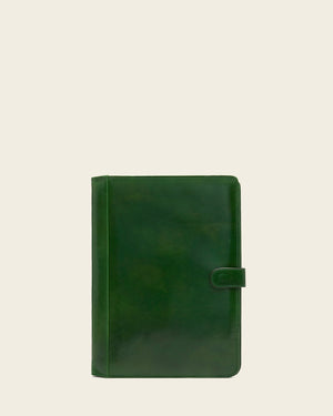 Imperial Forest - Clip-On Leather Compendium