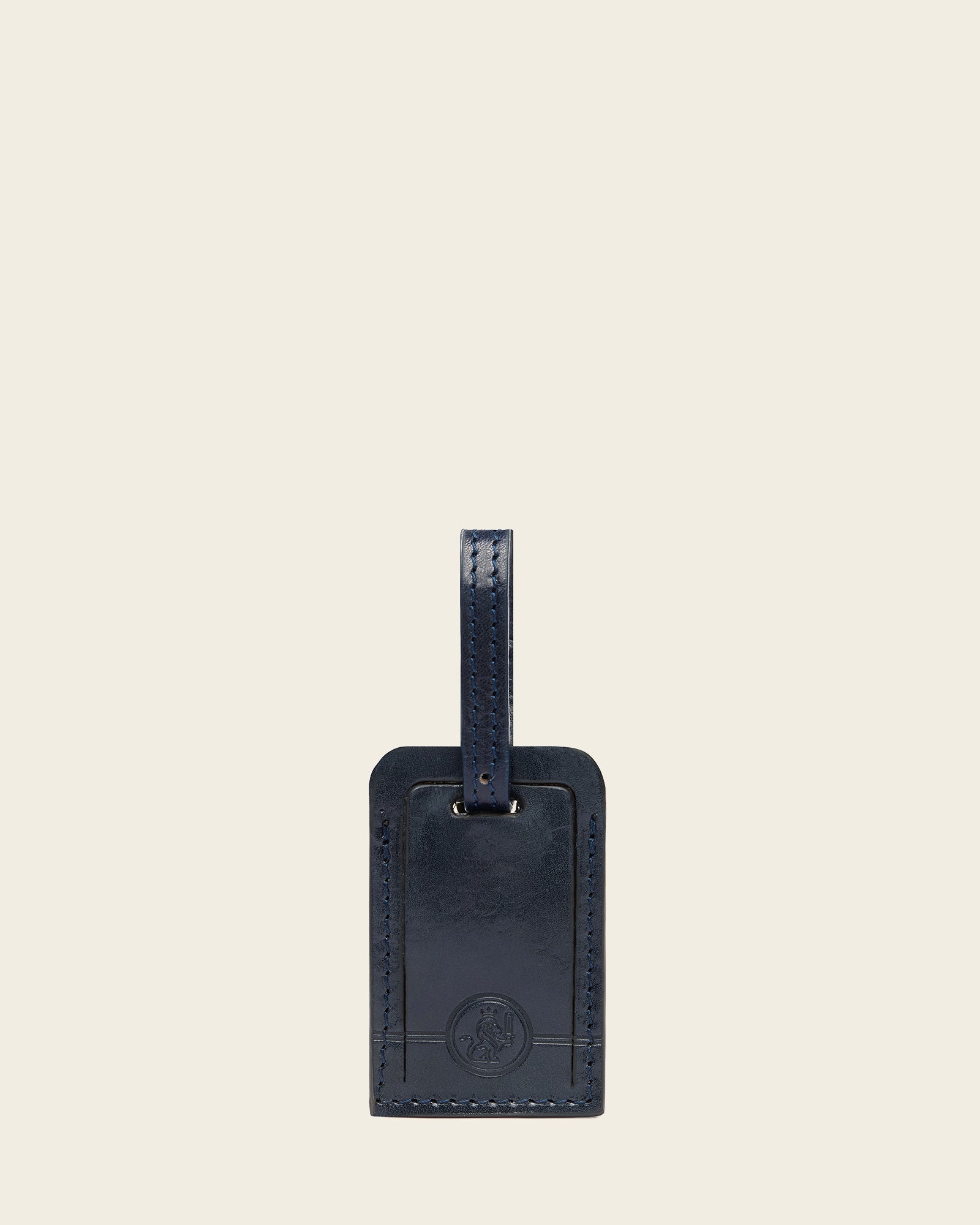Tag Royal - Leather Travel Tag