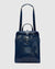 Emma Royal - 3-in-1 Convertible Leather Backpack