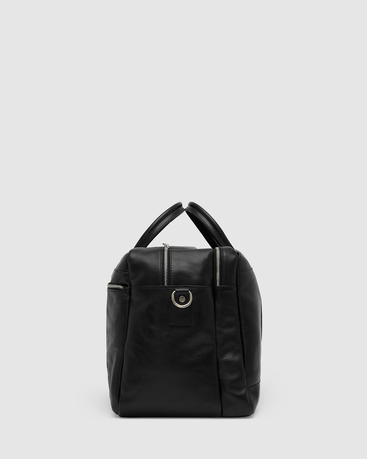 Magellan Ink - Leather Tech Weekender