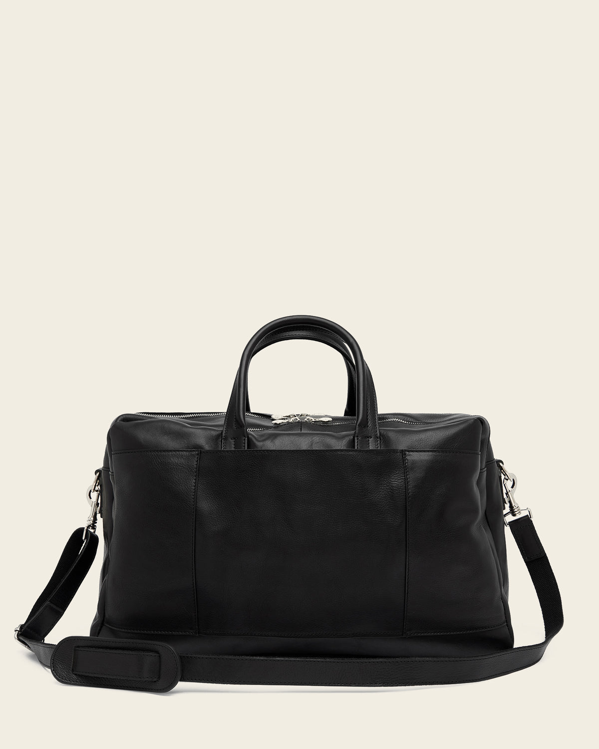 Magellan Ink - Leather Tech Weekender