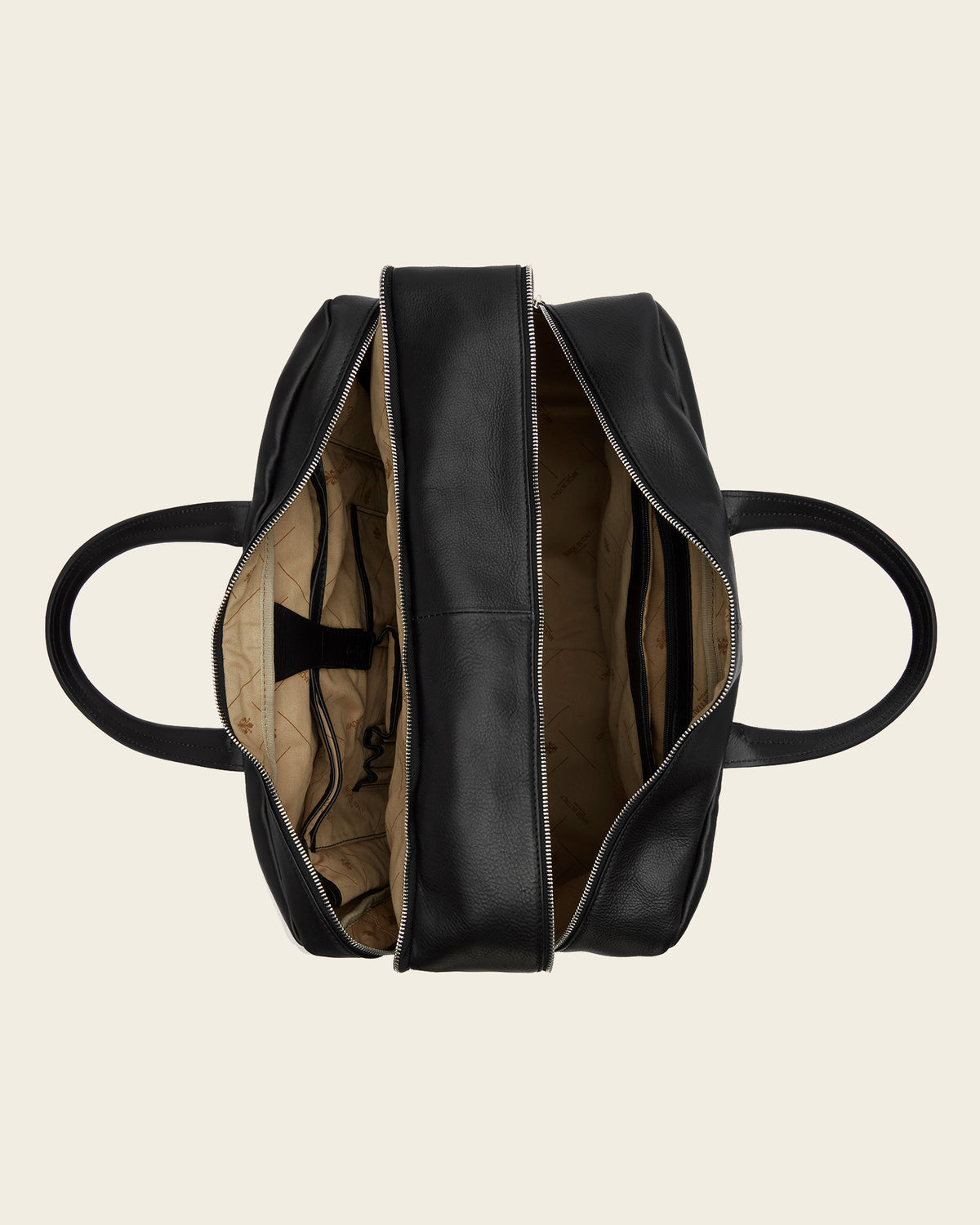 Magellan Ink - Leather Tech Weekender