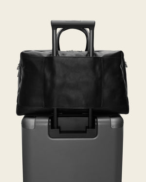 Magellan Ink - Leather Tech Weekender