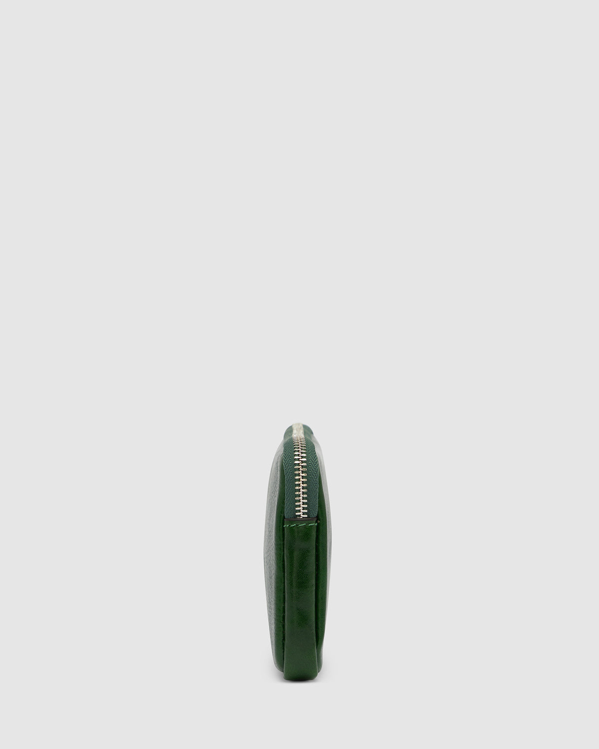 Forma5 Forest - Leather Zip Organiser