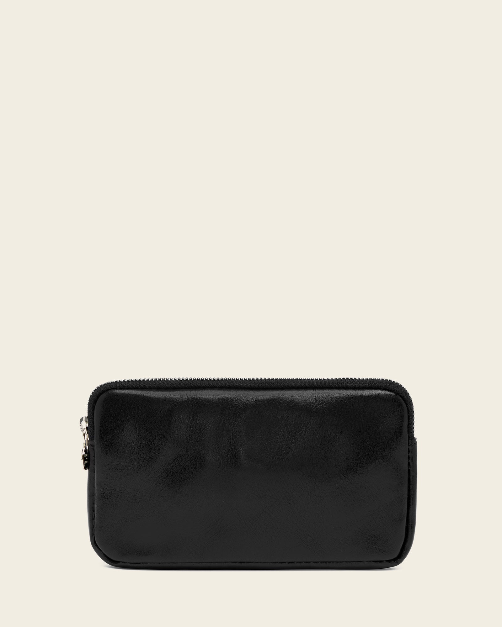 Forma5 Jet - Leather Zip Organiser