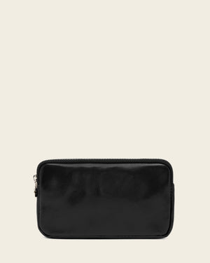 Forma5 Jet - Leather Zip Organiser