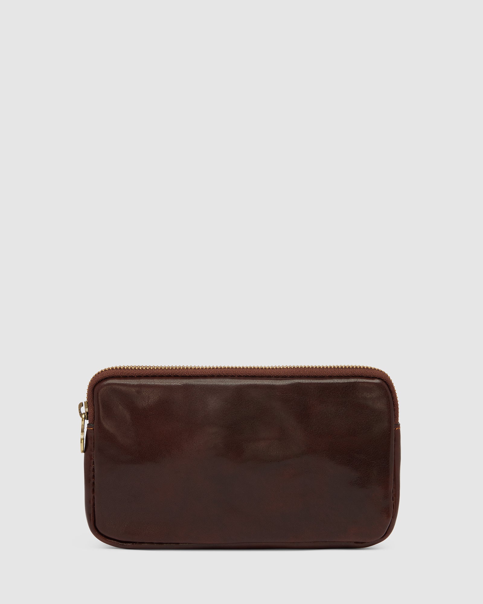 Forma5 Terra - Leather Zip Organiser