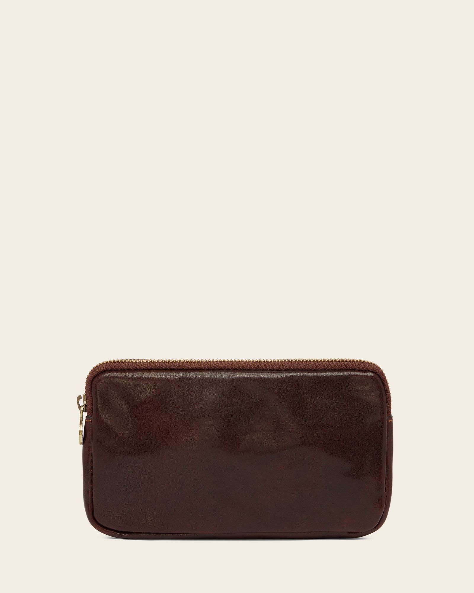 Forma5 Terra - Leather Zip Organiser