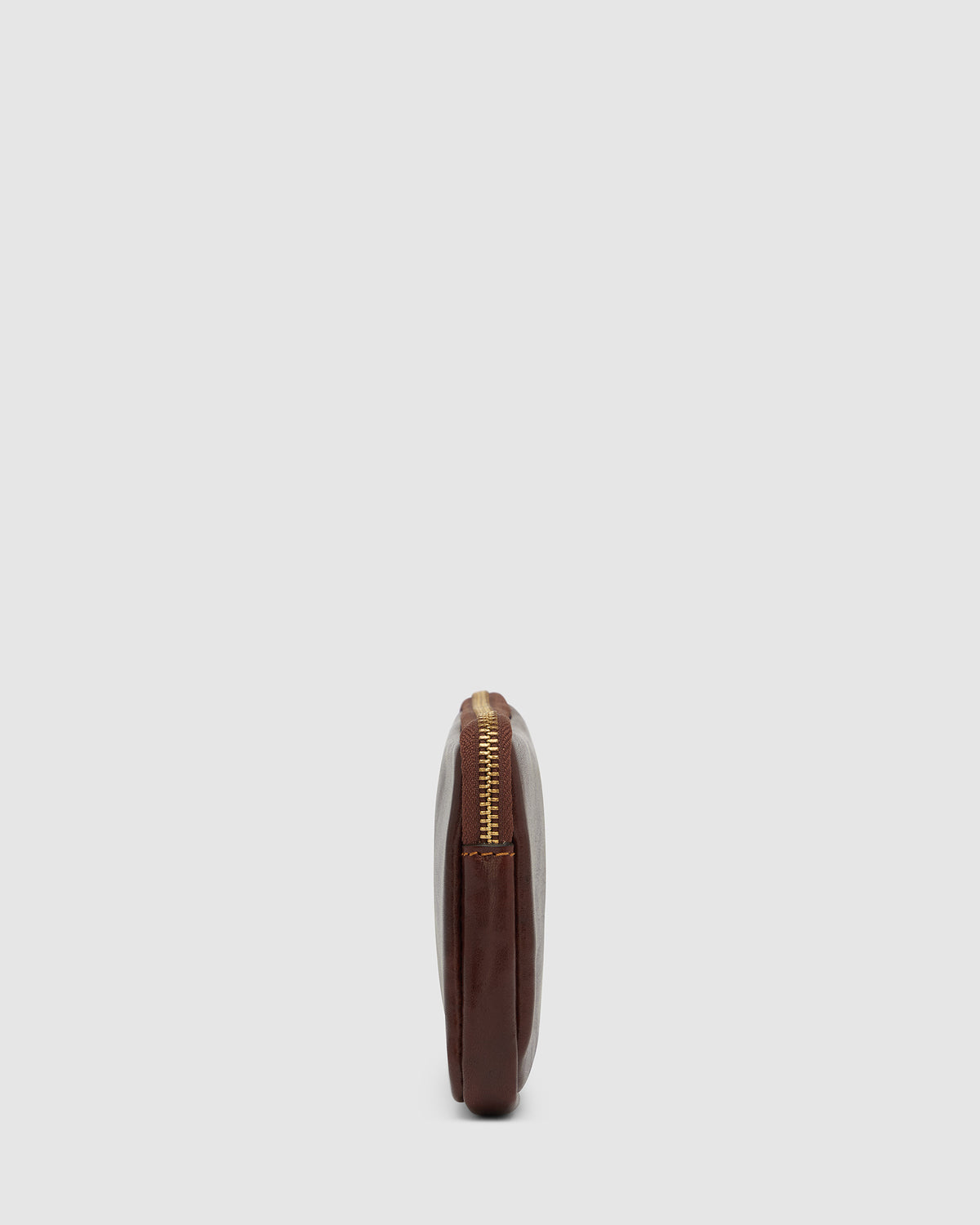 Forma5 Terra - Leather Zip Organiser