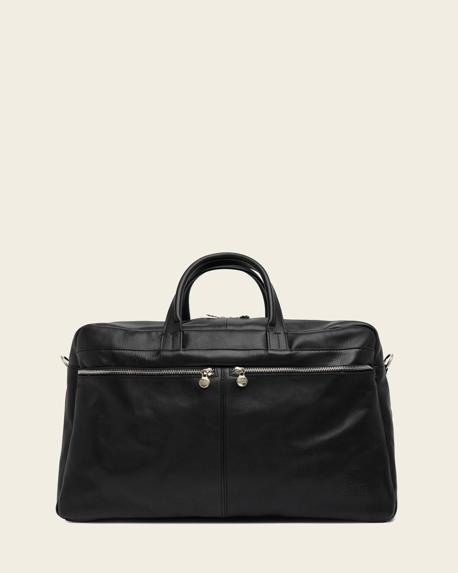Magellan Ink - Leather Tech Weekender