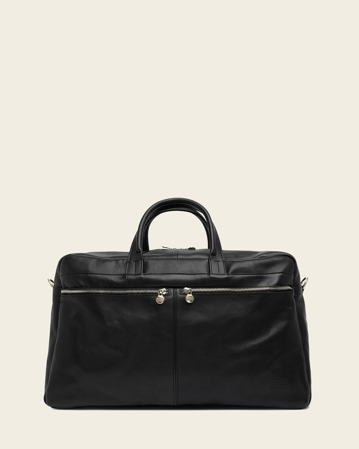 Magellan Ink - Leather Tech Weekender