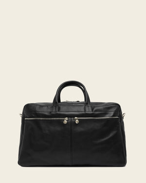 Magellan Ink - Leather Tech Weekender