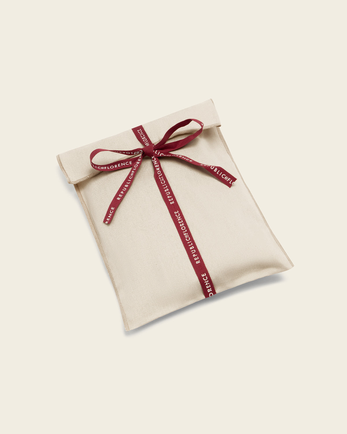 Duo Espresso - Leather Pouch Set