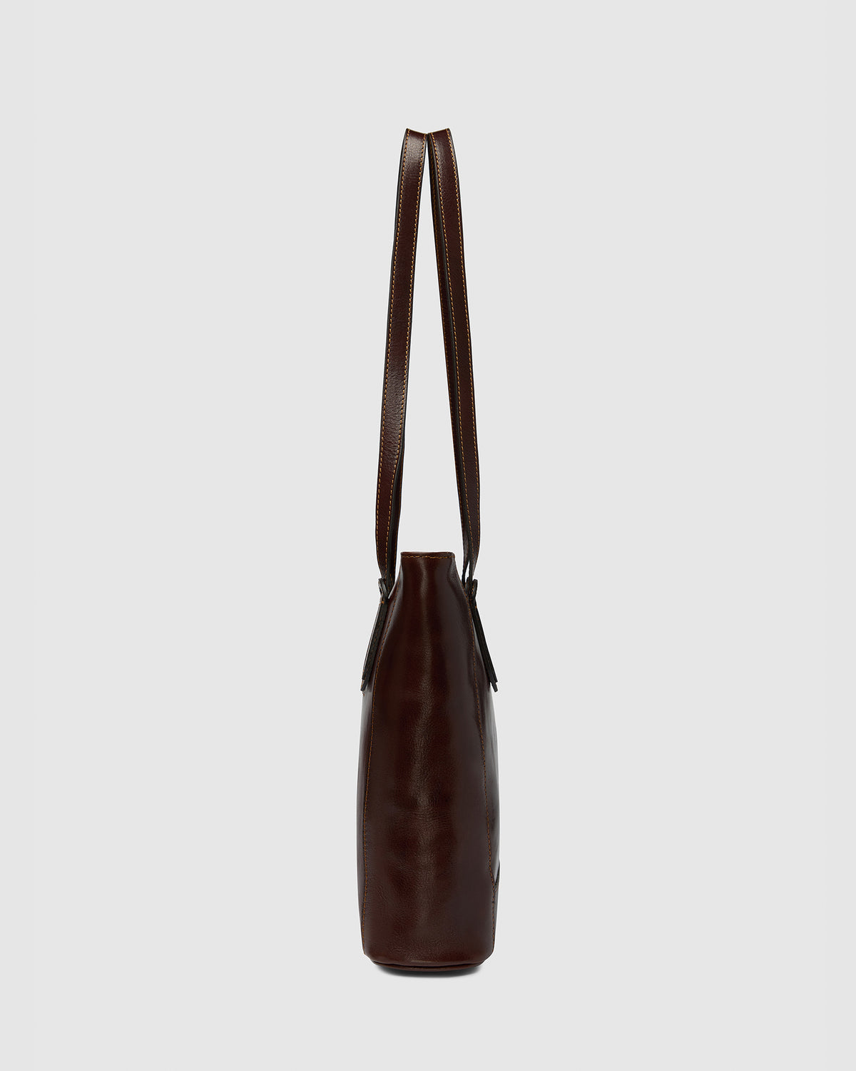 Amelia Terra - Leather Work Tote