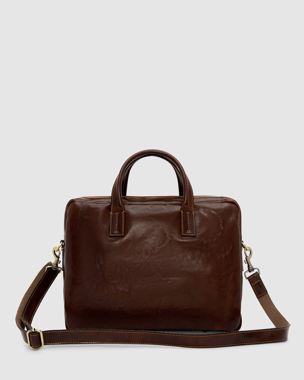 Tokyo Terra - 16" Laptop Briefcase