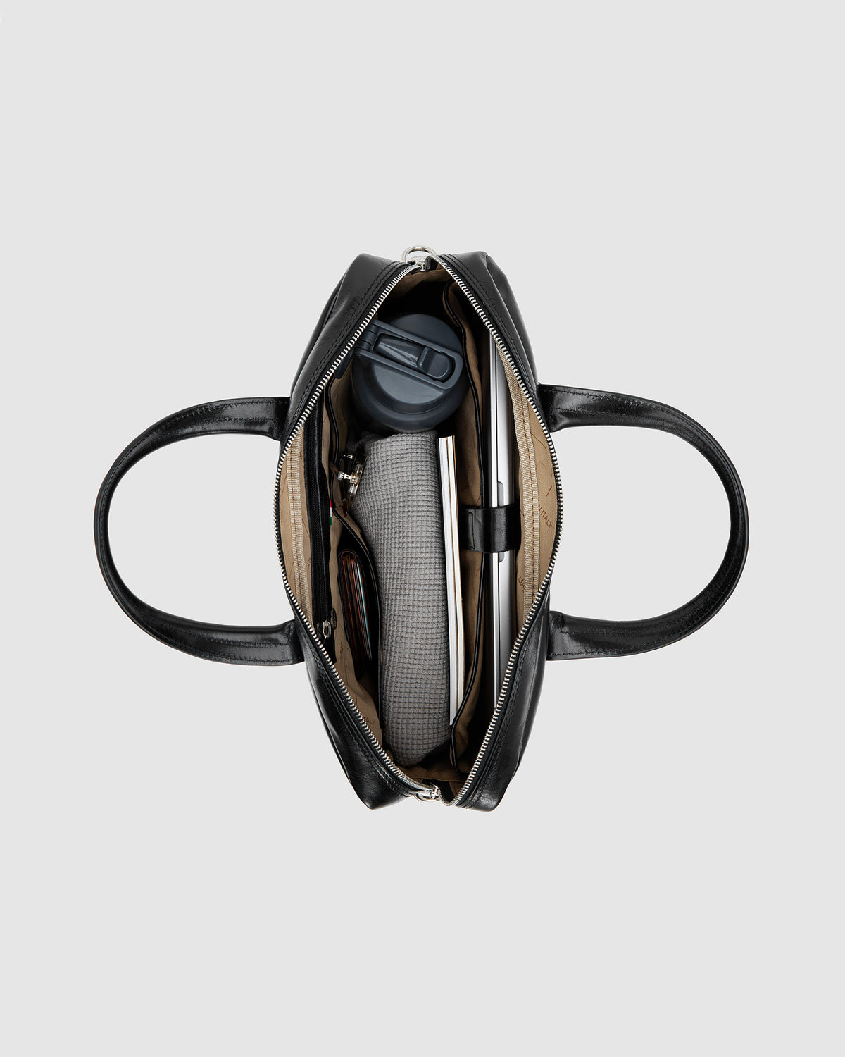 Tokyo Jet - 16" Laptop Briefcase