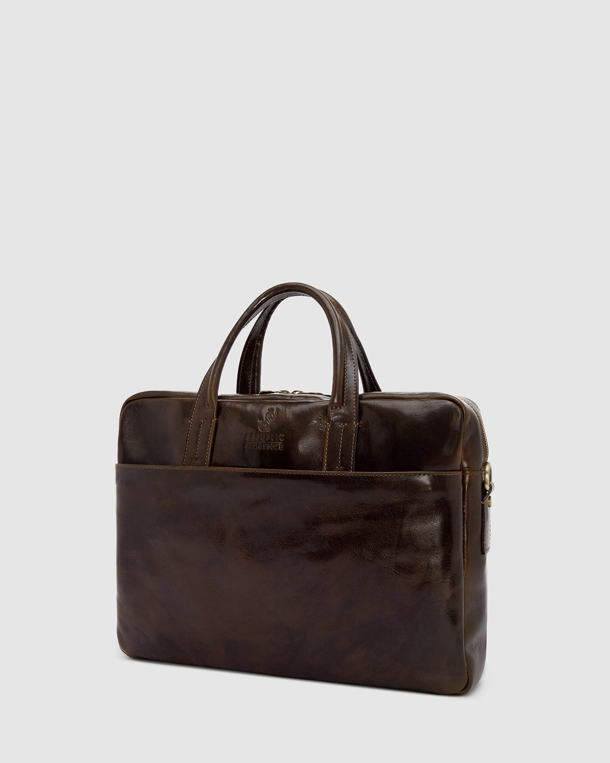 Tokyo Moro - 16" Laptop Briefcase