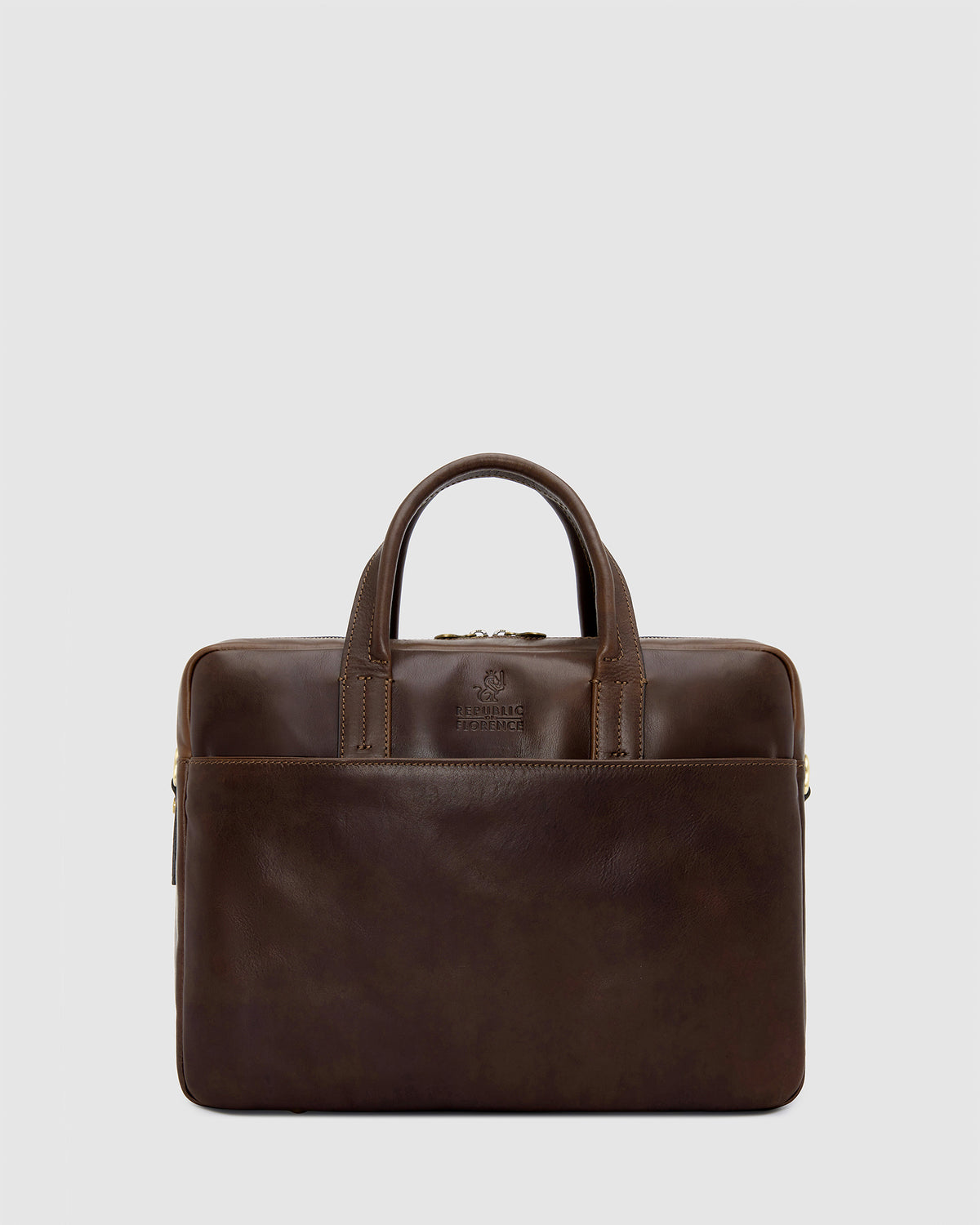 Tokyo Espresso - 16" Laptop Briefcase
