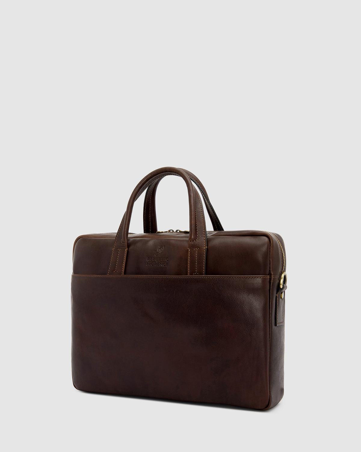 Tokyo Espresso - 16" Laptop Briefcase
