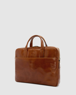Tokyo Honey - 16" Laptop Briefcase