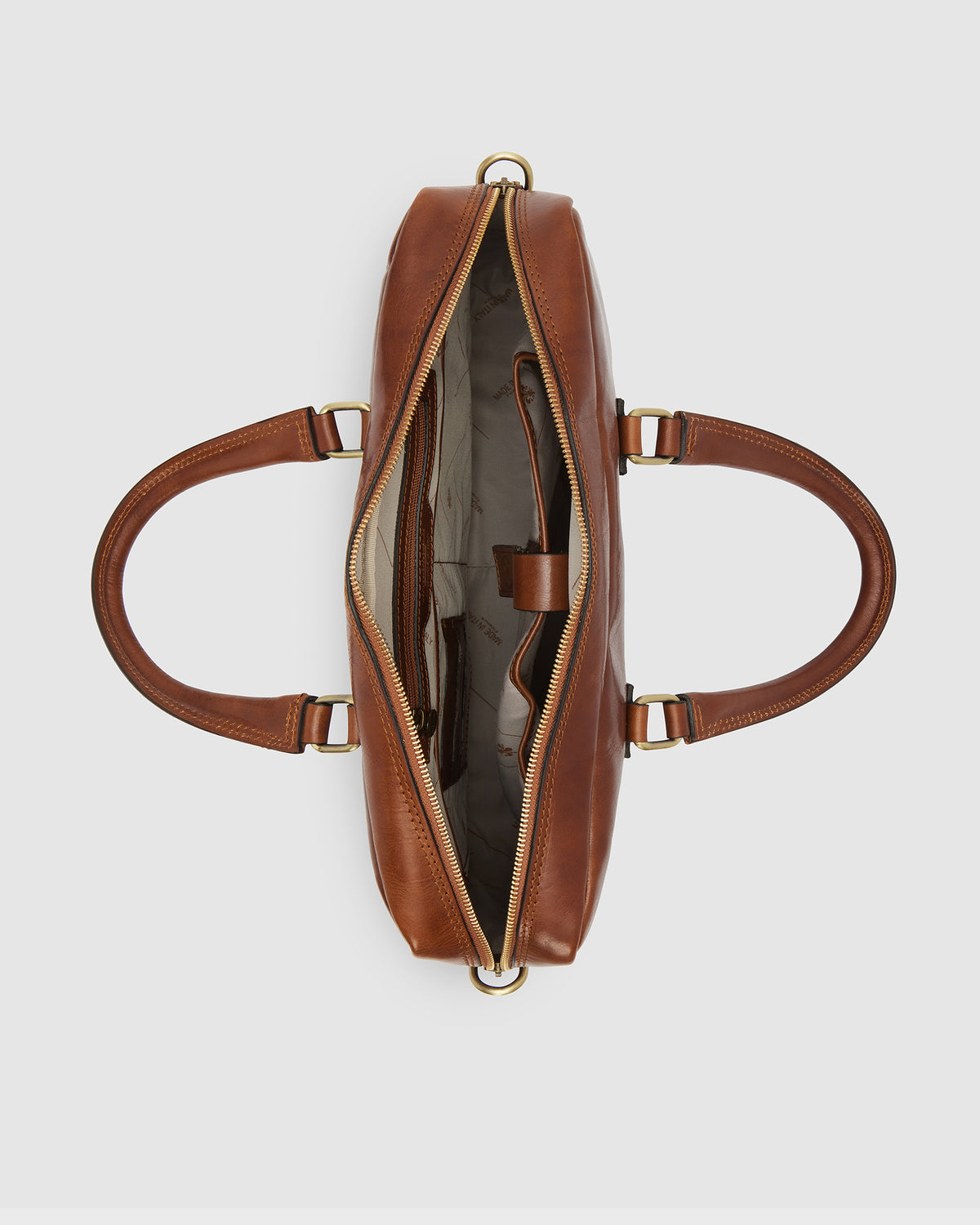 Tokyo Honey - 16" Laptop Briefcase