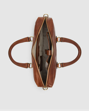 Tokyo Honey - 16" Laptop Briefcase