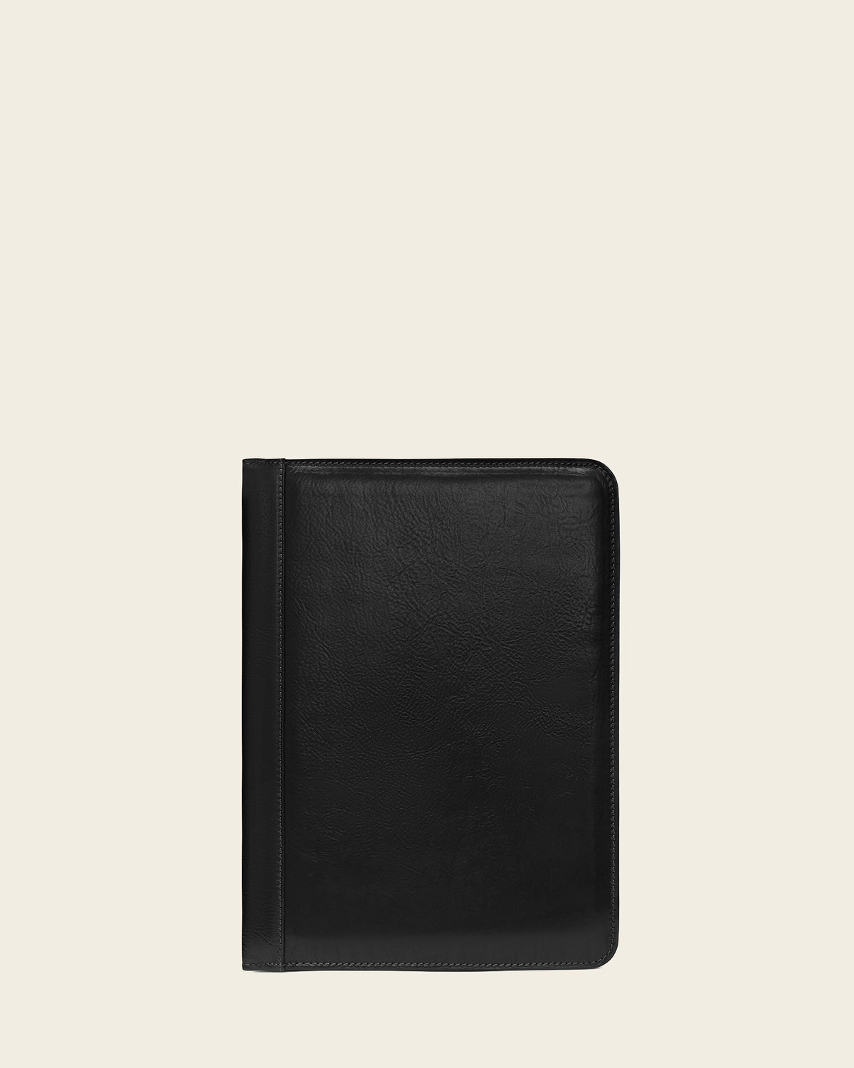 Folio Jet - Slim Zip Leather Compendium