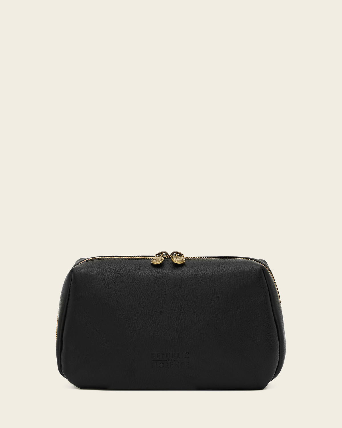 Otto Ink - Leather Toiletry Bag