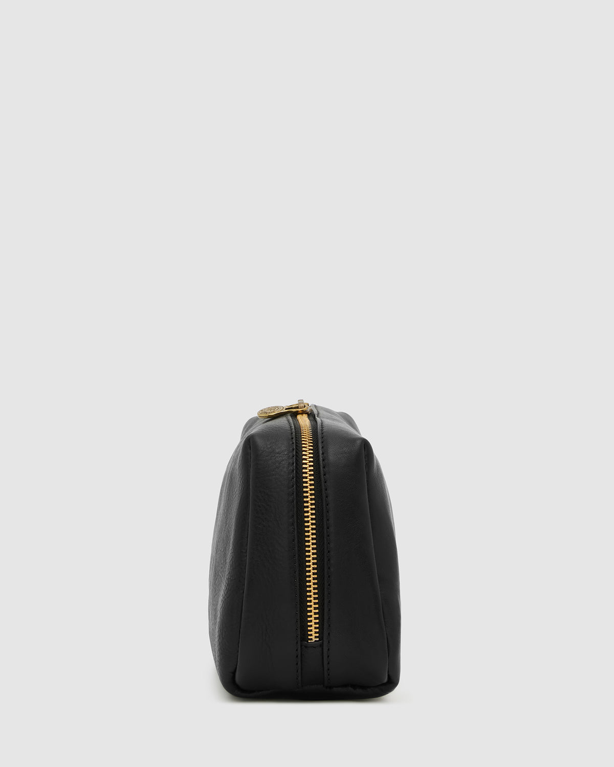 Otto Ink - Leather Toiletry Bag