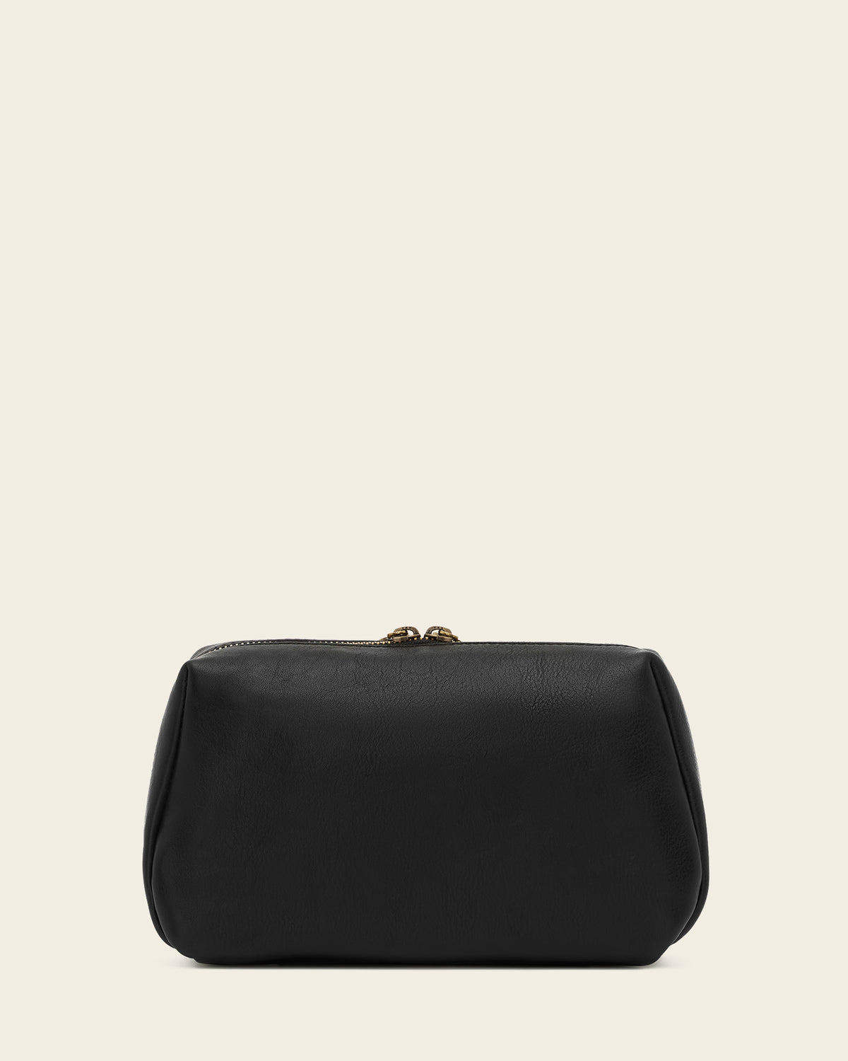Otto Ink - Leather Toiletry Bag
