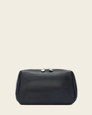 Otto Royal - Leather Toiletry Bag