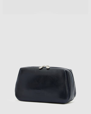 Otto Royal - Leather Toiletry Bag