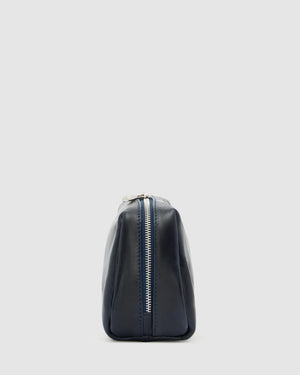 Otto Royal - Leather Toiletry Bag