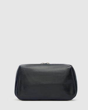 Otto Royal - Leather Toiletry Bag