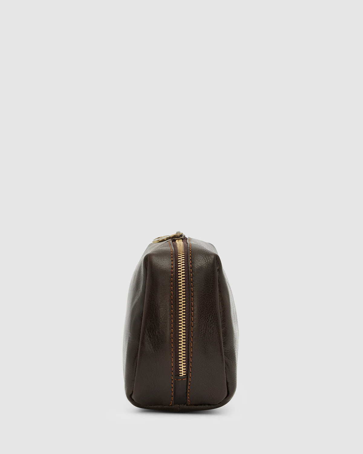 Otto Moro - Leather Toiletry Bag